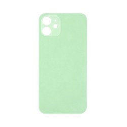 Back Cover Apple iPhone 12 Green